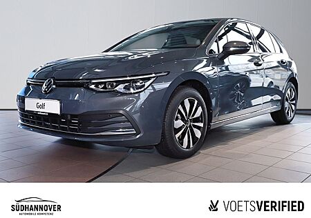 VW Golf Volkswagen VIII 1,5 TSI Life