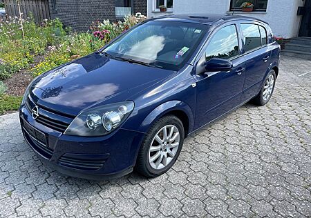 Opel Astra H 1,6