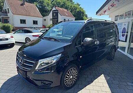 Mercedes-Benz Vito Tourer 114/116/119 CDI Edition lang*TRIFLEX