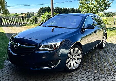 Opel Insignia ST 2.0 CDTI Innovation *AHK*StandHZ*AGR