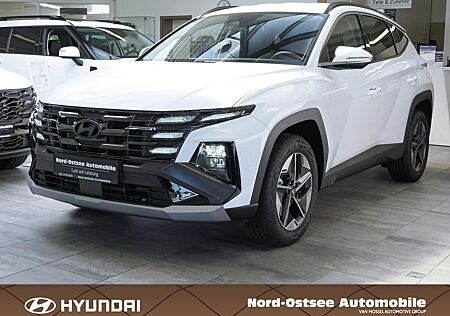 Hyundai i20 FL Select Funktions-Paket