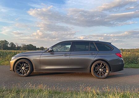 BMW 320d xDrive Touring Modern Line