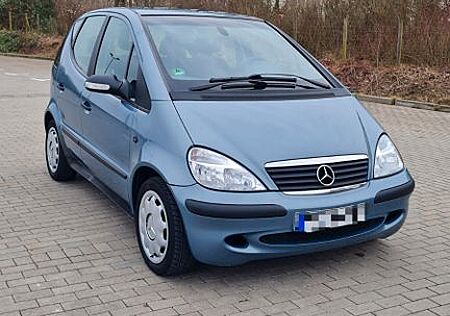 Mercedes-Benz A 160 CLASSIC Classic