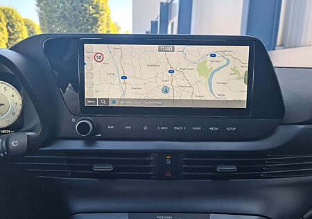 Hyundai i20 1.0 Turbo TREND **BOSE**NAVI**GARANTIE-2028*