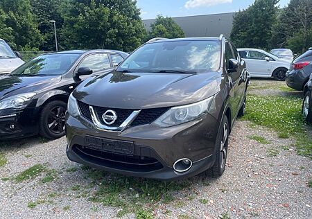 Nissan Qashqai 1.2 DIG-T 360° 360°