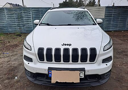 Jeep Cherokee 2.2 M.Jet 147kW 4x4 J.A.Drive II Li...