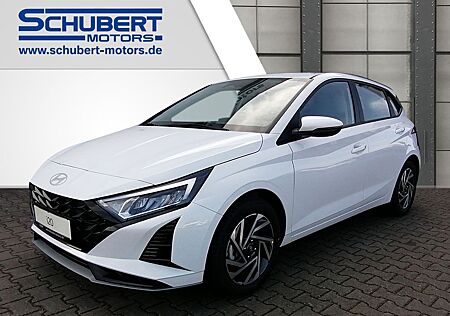 Hyundai i20 Trend 1.0 T-GDi *UPE 25.150€* LED NAVI KAMER