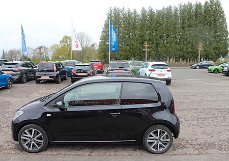 Seat Mii 1.0l FR-Line+Elektrik P.+Sitzheizung+Klima