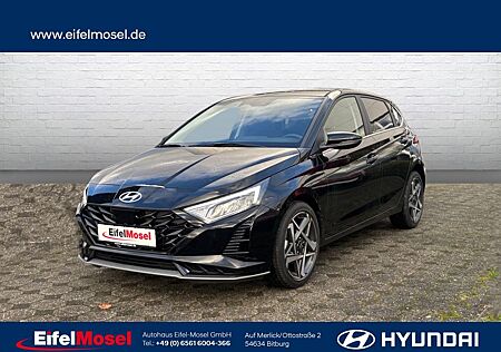 Hyundai i20 FL (MY25) 1.0 T-GDi Prime 7-DCT /Virtual/FLA