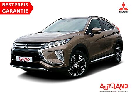 Mitsubishi Eclipse Cross 1.5 T-MIVEC Diamant AHK ACC 360°