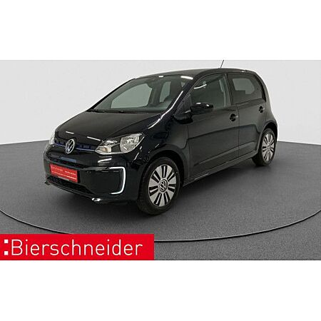 VW e-up! leasen