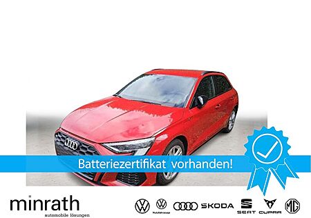 Audi A3 Sportb S line 45 TFSIe S tronic AHK+MATRIX+SH