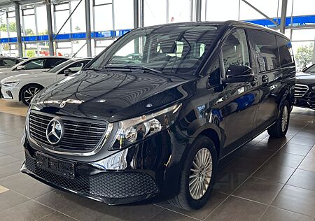 Mercedes-Benz EQV 300 lang 7-Sitzer Navi 360°Cam PDC DAB SHZ
