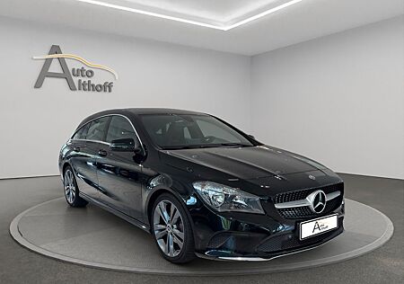 Mercedes-Benz CLA 220 Shooting Brake CLA 220 SB 4Matic Aut. KAMERA NAV PARK TEMP