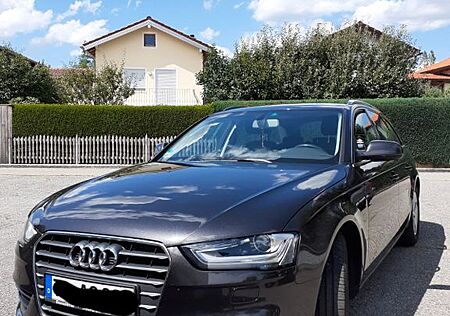 Audi A4 2.0 TDI 105kW Ambiente Avant