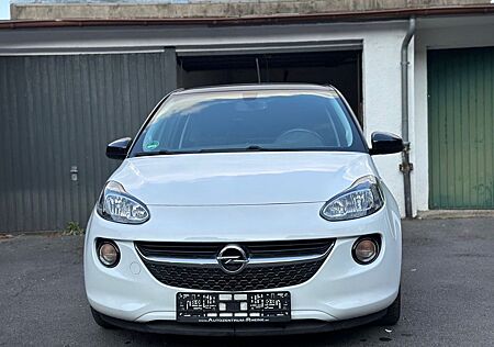 Opel Adam GLAM 1.4 *GARAGENFAHRZEUG* *PANORAMA*