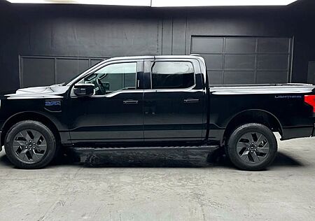 Ford F 150 Lightning Lariat ( Extended Range) MY25