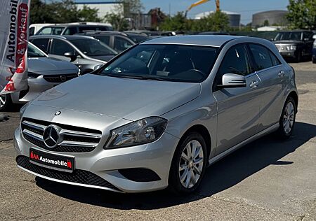 Mercedes-Benz A 180 A -Klasse BlueEfficiency