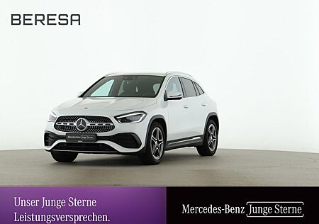 Mercedes-Benz GLA 200 AMG SHZ Memory LED MBUX el.Heck AUT LMF