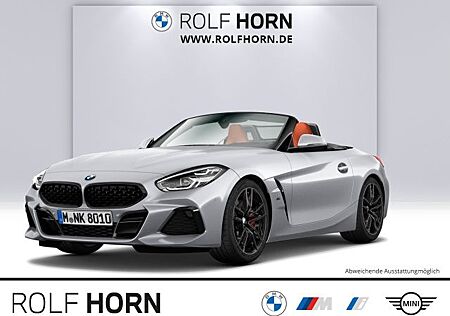 BMW Z4 M40i Cabrio M Sport Navi HeadUp LED H/K 19