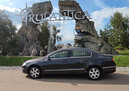 VW Passat Volkswagen 1.9 TDI Trendline TÜV Neu