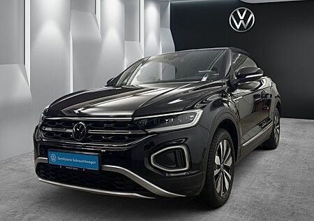 VW T-Roc Volkswagen Cabriolet 1.5 TSI MOVE KAMERA LED NAVI