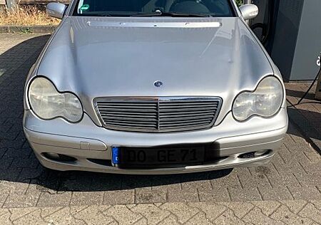 Mercedes-Benz C 200 CDI T CLASSIC Classic