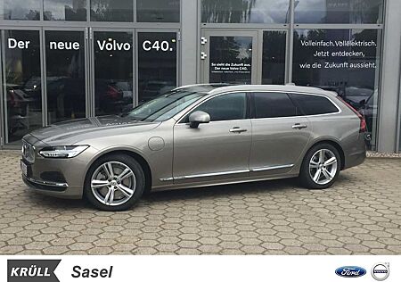 Volvo V90 V 90 T6 Inscription Recharge Plug-In Hybrid