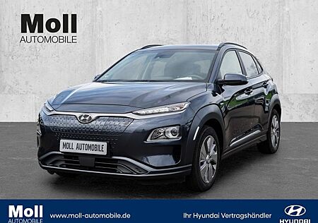 Hyundai Kona Advantage Elektro 2WD Navi Soundsystem ACC