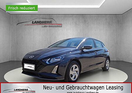 Hyundai i20 1.2 Comfort//Navi/Kamera/PDC