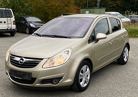 Opel Corsa D CATCH ME 1.2 TÜV 07/2027 KLIMA