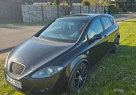 Seat Leon 2.0 FSI