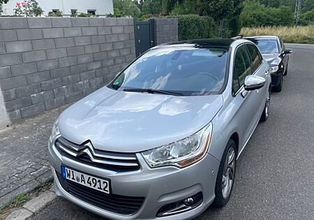 Citroën C4 PureTech e-THP 130