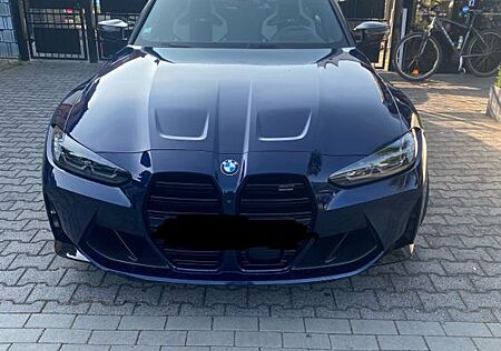 BMW M3 Competion M xDrive Competion