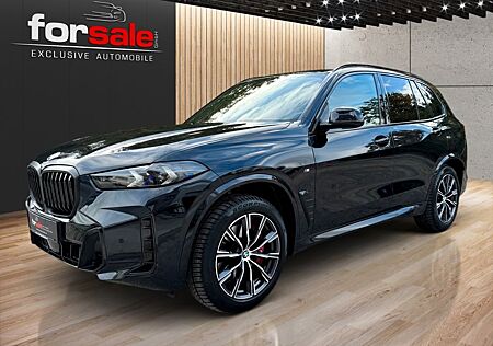 BMW X5 xDrive 40d M Sport+Pro,AHK,Sitzlüftung,Standh