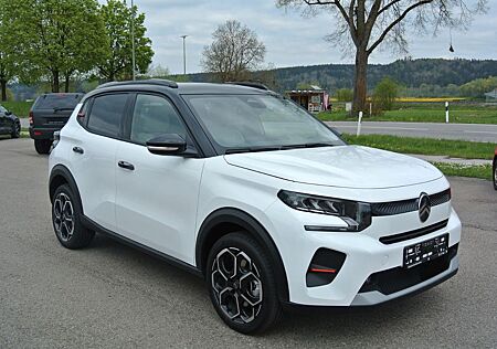 Citroën C3 ë 113 MAX-Winterpacket,Navi