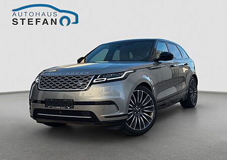 Land Rover Range Rover Velar 3.0 D300 SE AWD ACC|AHK|Luftf.