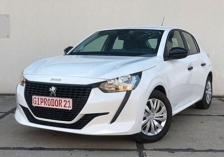 Peugeot 208 *1.2*Navi*Klima #6752309