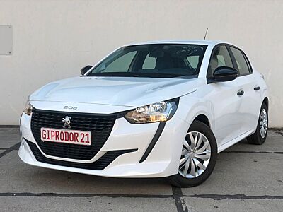 Peugeot 208*1.2*Navi*Klima #6752309