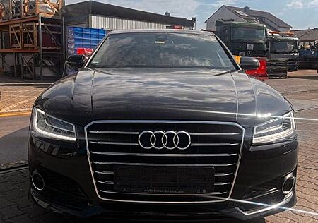 Audi A8 3.0 TDI quattro