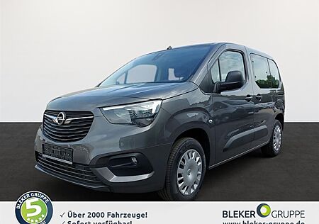 Opel Combo Life 1.2 Turbo Edition (EURO 6d)