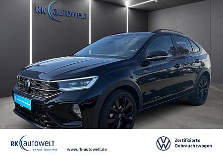 VW Taigo Volkswagen R-Line 1.0 TSI Apple CarPlay DAB