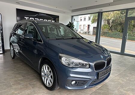 BMW 220 Gran Tourer d xDrive Advantage