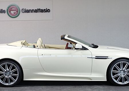 Aston Martin DBS Volante AML Exclusiv*Neuwagen*B&O