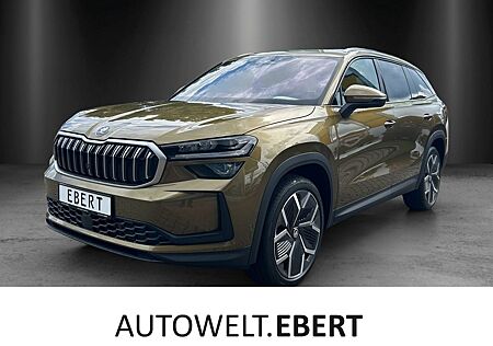 Skoda Kodiaq Selection 2,0 TDI 142 kW DSG 4x4