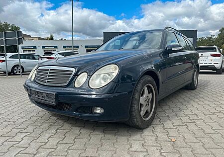 Mercedes-Benz E 240 E -Klasse T-Modell T