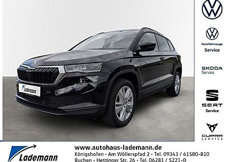 Skoda Karoq 1.5 TSI DSG SELECTION NAVI.+KAMERA+ACC+LED