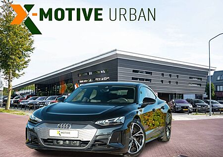 Audi e-tron GT GT 93 kWh Quattro Proline | Panodak |