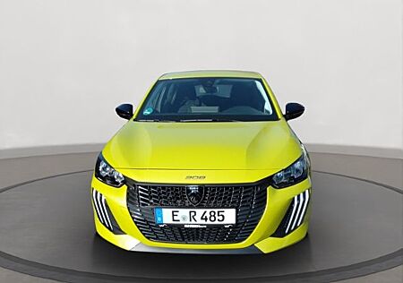Peugeot 208 Hybrid 110 GT ALCANTARA CARPLAY SHZ PDC NAVI
