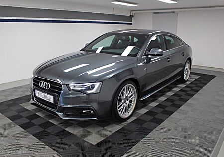 Audi A5 2.0 TFSI Sportback